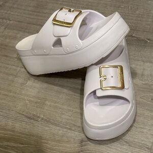 Dr. Scholl’s Platform Sandals